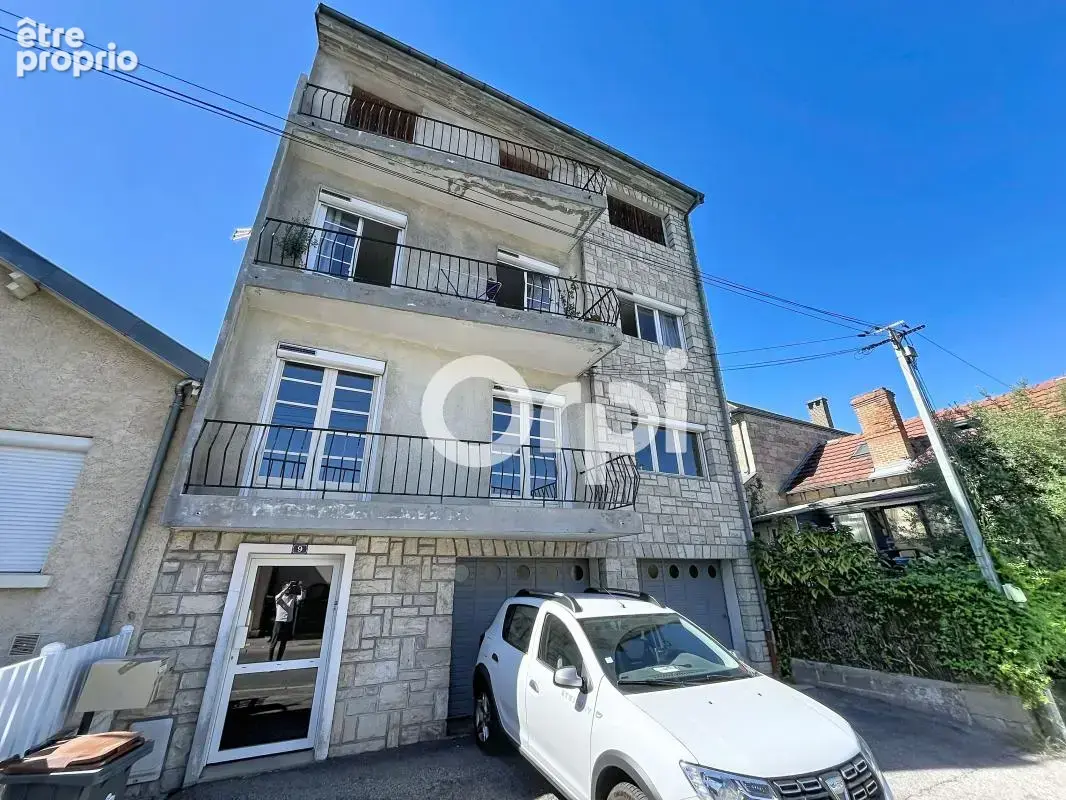 Appartement À Vendre proche Hyper Centre - photo 2