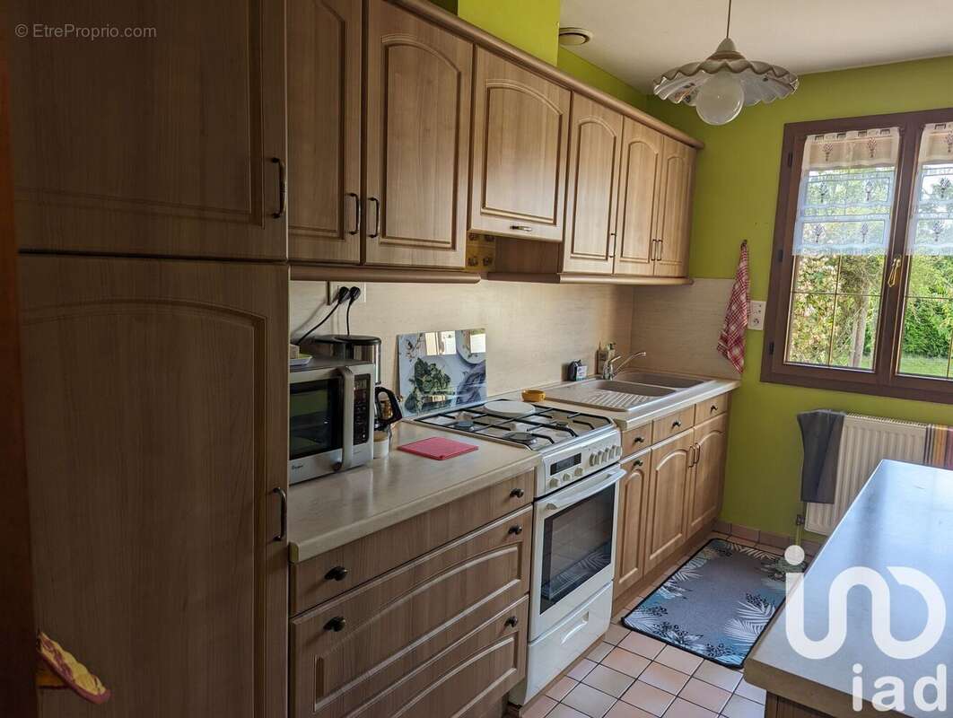 Photo 6 - Maison à BRIARE