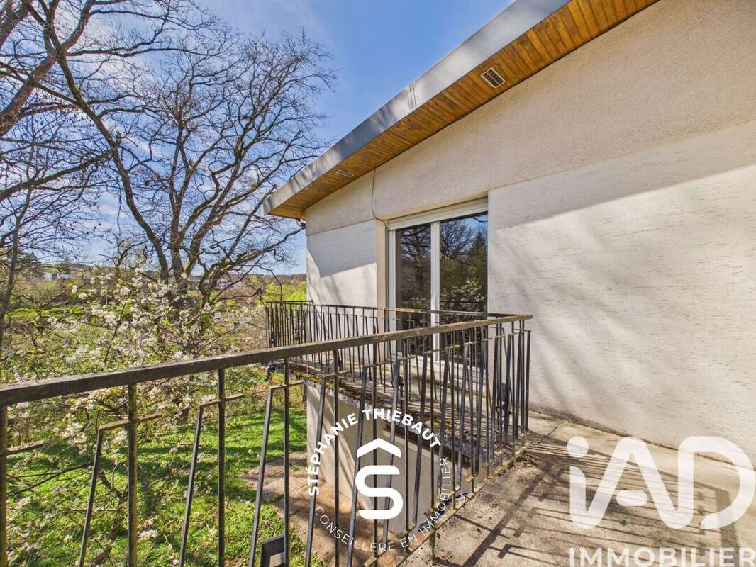 Photo 4 - Maison à CHANTRAINE