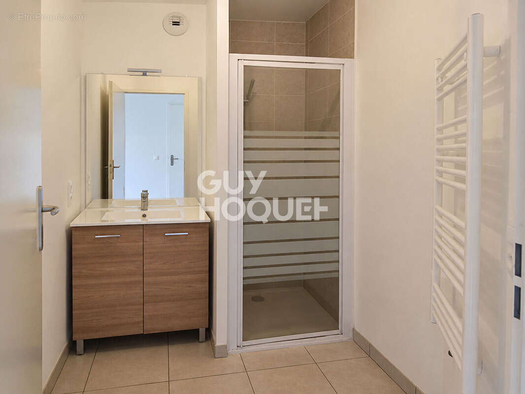 Appartement T3 64 m²  Dernier étage - Labenne Bourg Centre - photo 3
