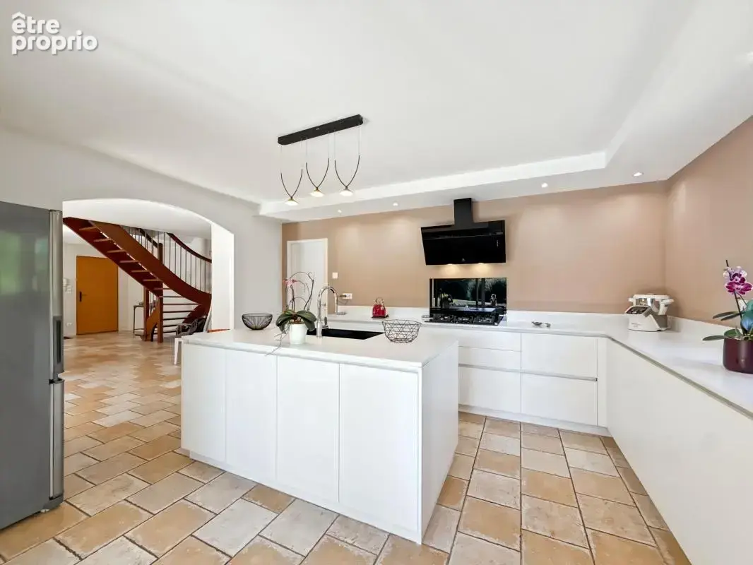  villa d’exception aux accents provençaux – sanilhac  - photo 14