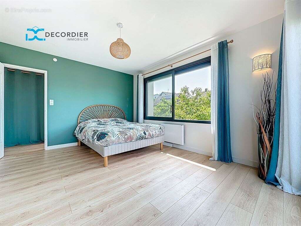 Neuvecelle maison lac à pied - photo 18