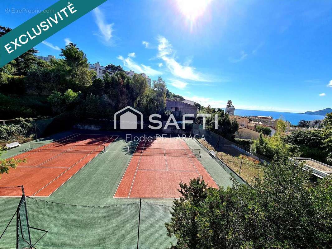 Appartement 127 m² à Cannes  - photo 2
