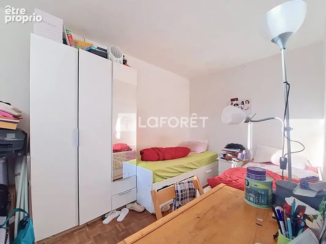 Appartement Verneuil Sur Seine 4 pièce(s) 71 m2 - photo 4