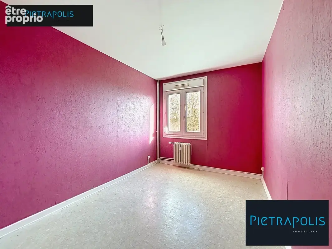 Appartement 3 pièces 61 m² à vendre à Chalindrey (52600) - photo 2