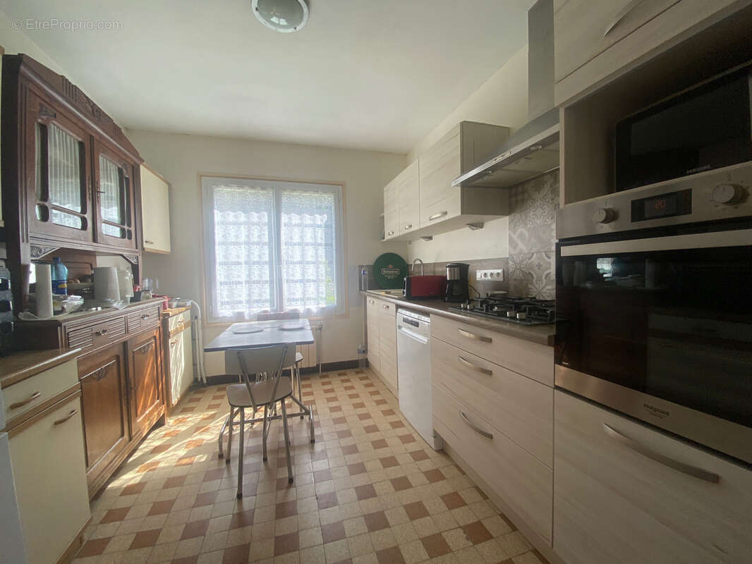Maison à ABBEVILLE