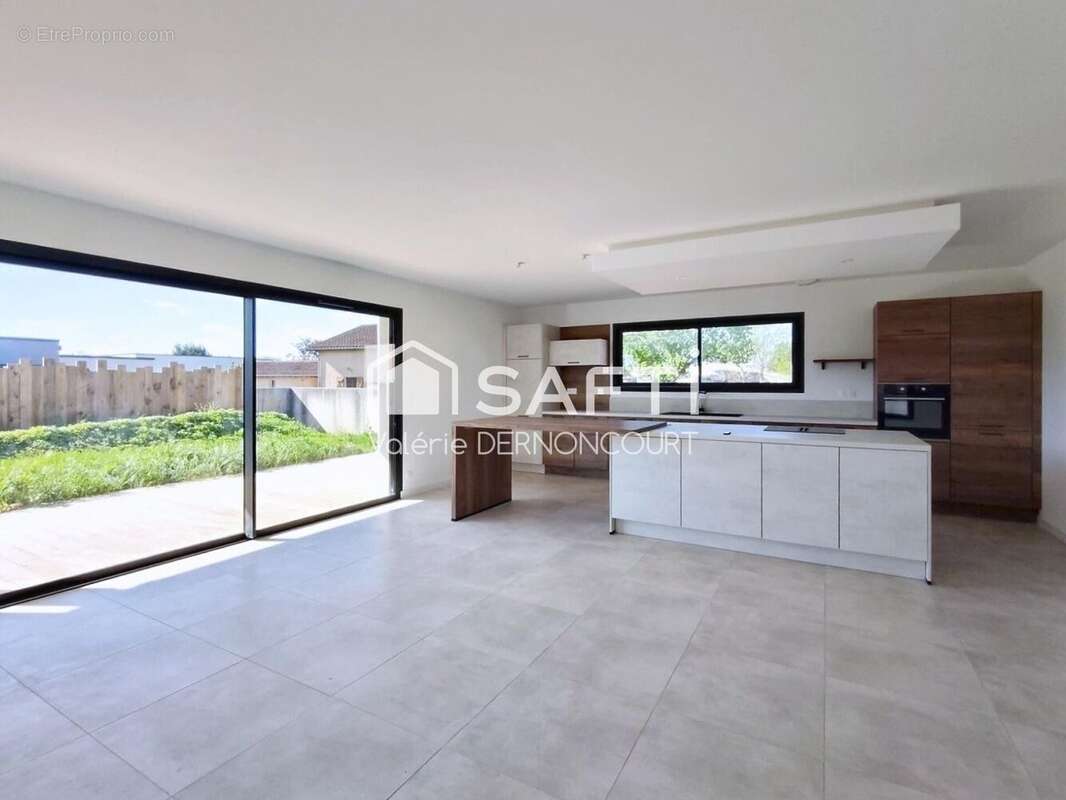 Photo 3 - Maison à PLAISANCE-DU-TOUCH