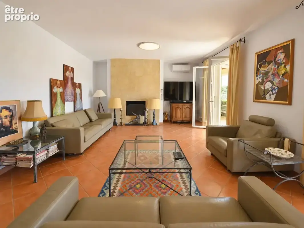 Maison 7 pièces 175 m² à vendre à Opio (06650) - photo 11