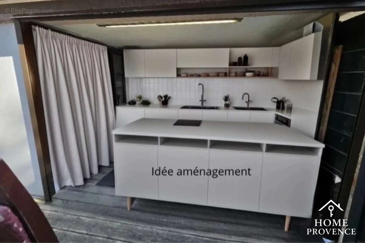 Appartement 4 pièces – jardin – à 200 m de la plage – les lônes, six-fours-les-plages - photo 5