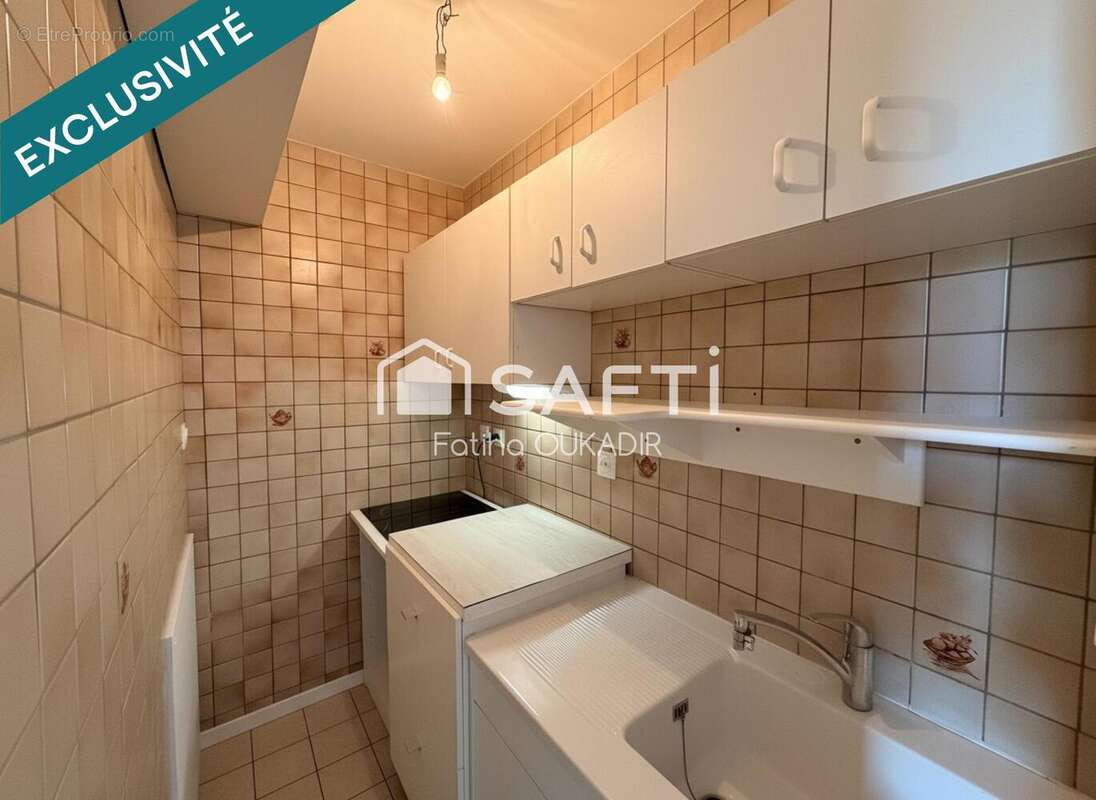 Photo 7 - Appartement à MAIZIERES-LES-METZ