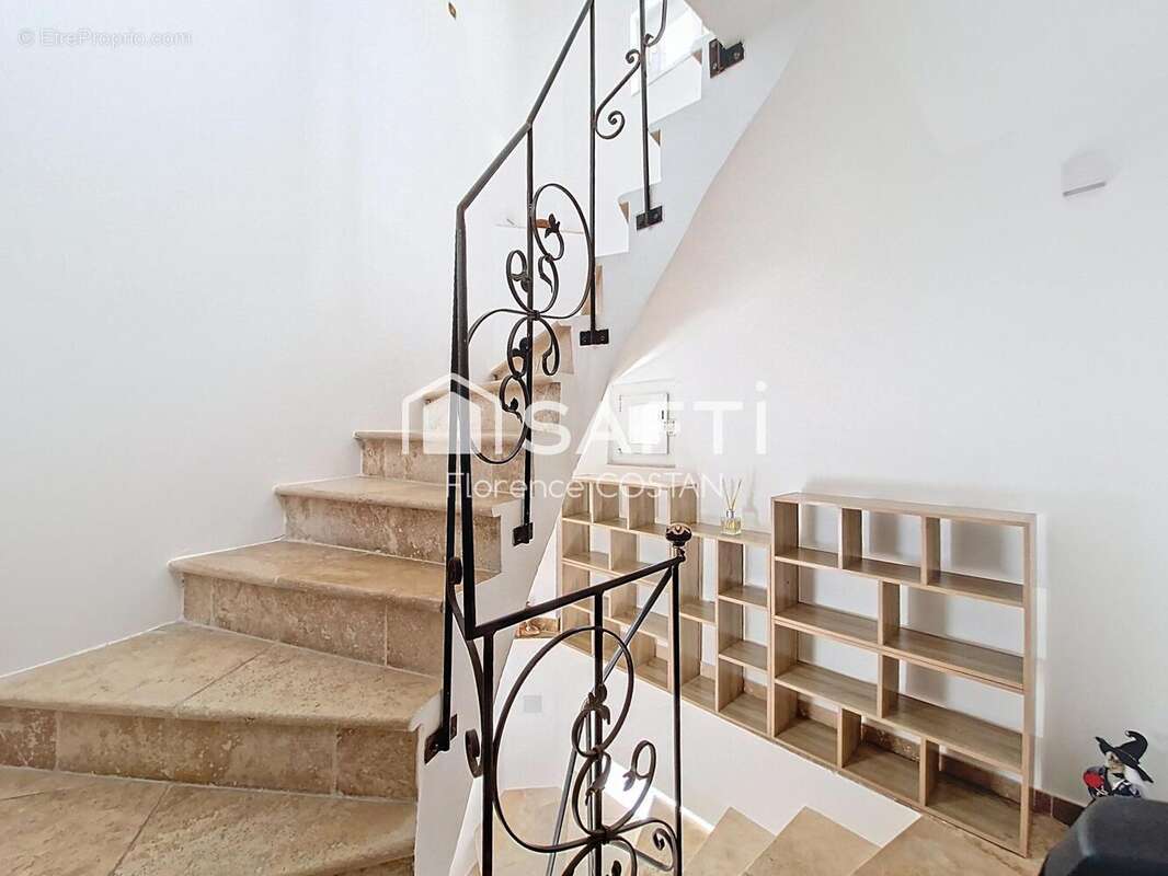 Photo 5 - Maison à VELAUX