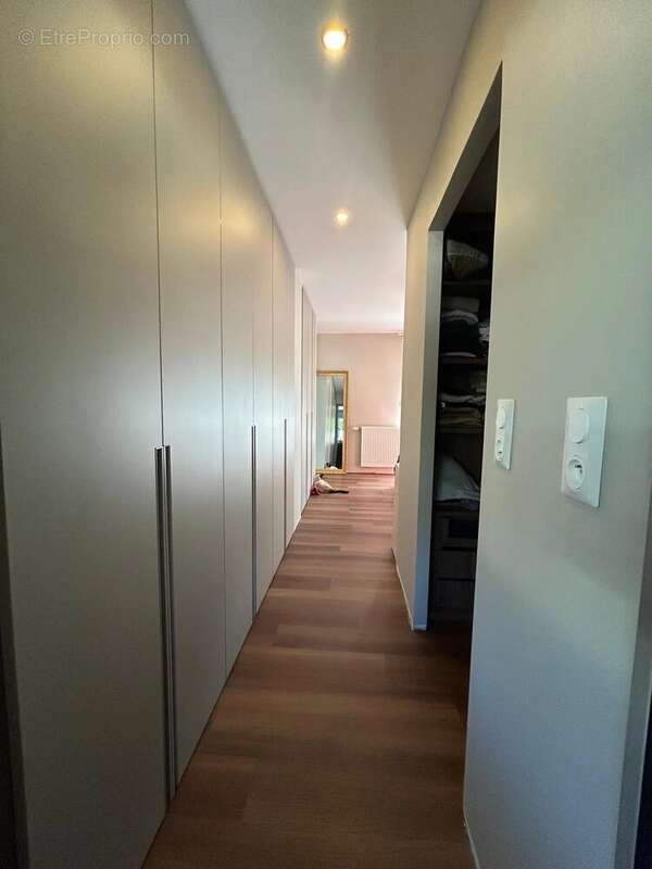 Appartement à AIX-LES-BAINS