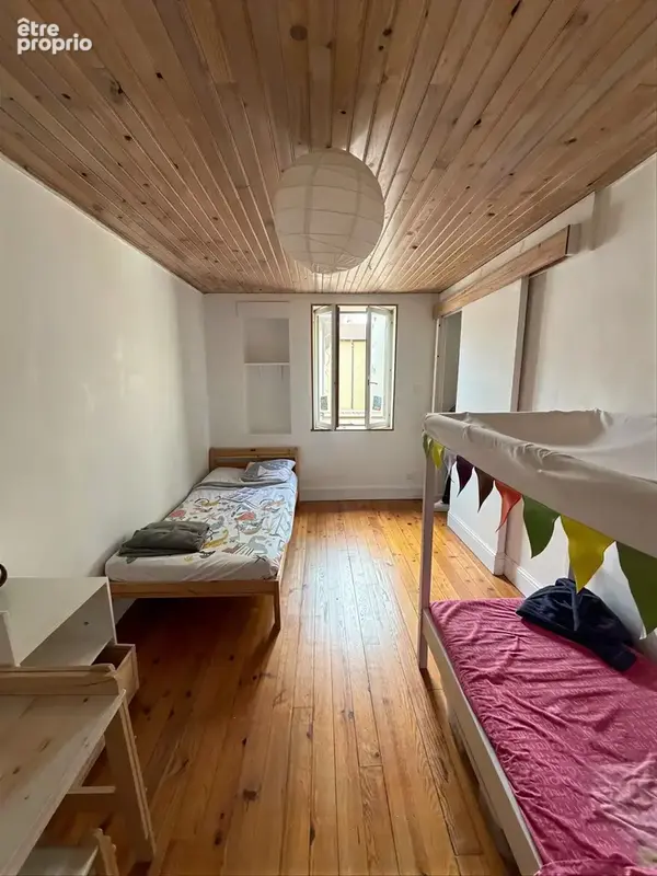 Francheville le Haut - T3 de 60 m² - photo 5