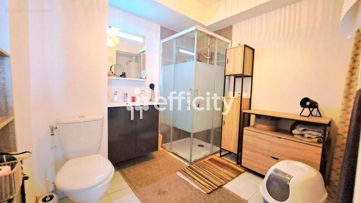 Appartement à TALENCE