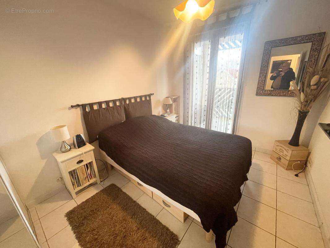 Appartement à LACANAU