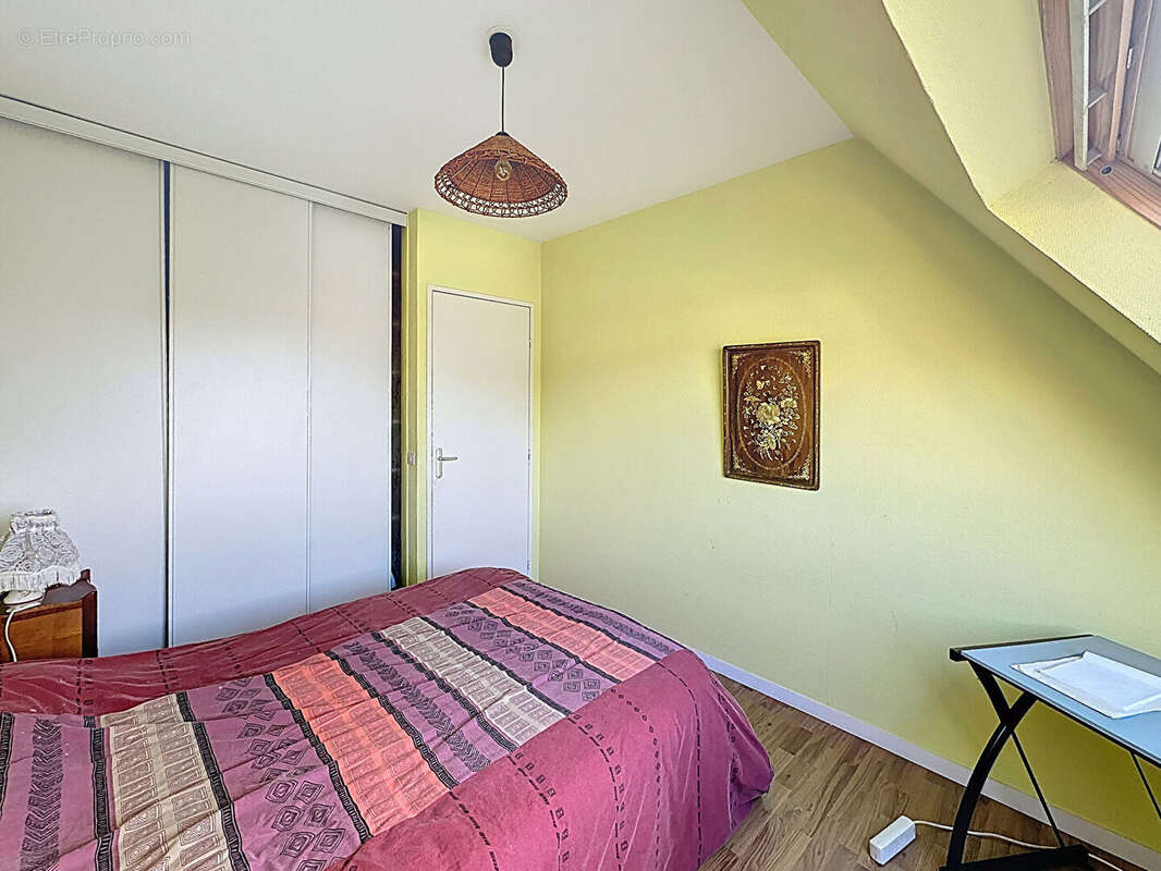 Appartement à VILLERS-SUR-MER