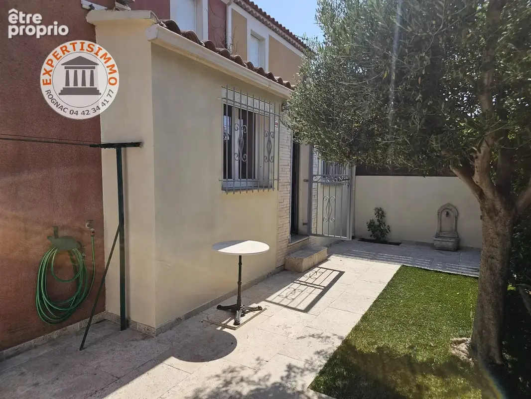 Photo Maison à Marignane au prix de 355 000€