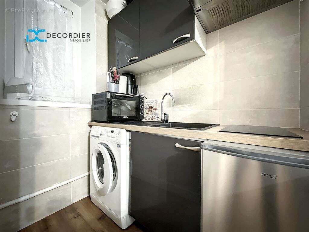 Appartement à LUGRIN