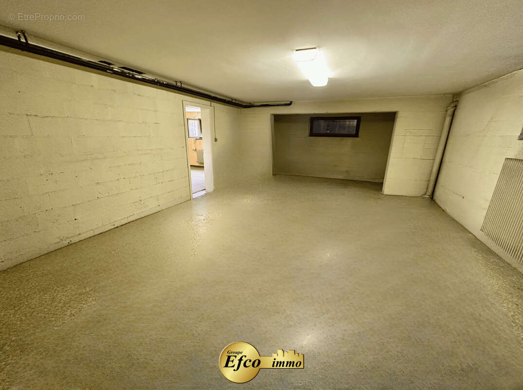 Rare à Pfastatt, maison de plain-pied, Île-de-France, 7 pièces 180 m2 sur 8 ares de terrain avec possibilté ac - photo 14