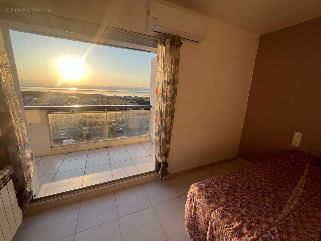 Appartement à LE BARCARES