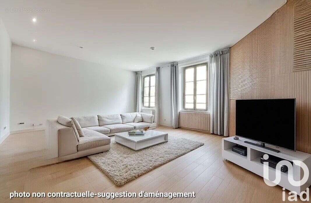 Photo 2 - Maison à ESTERNAY