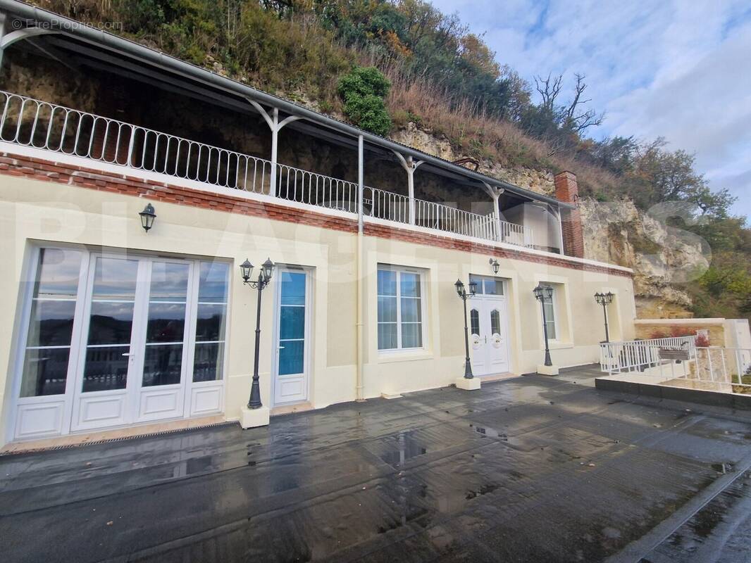 20251110_160509 - Maison à LANGEAIS