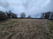 Terrain à CAUSSE-ET-DIEGE