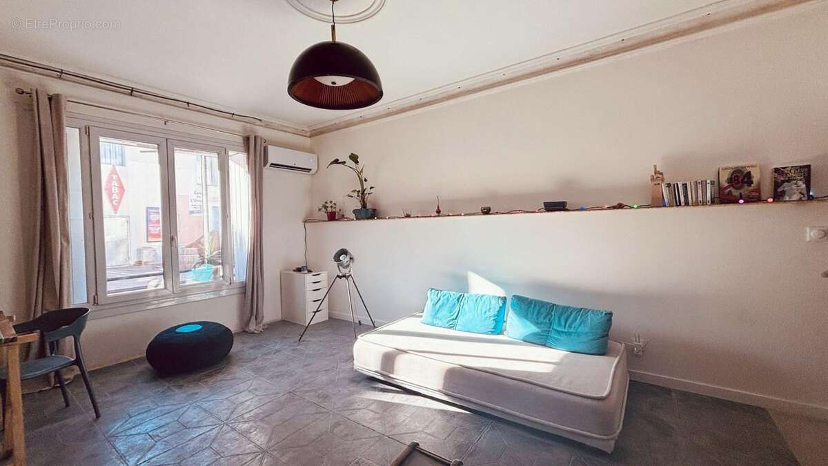 Appartement à SAINT-CHRISTOL