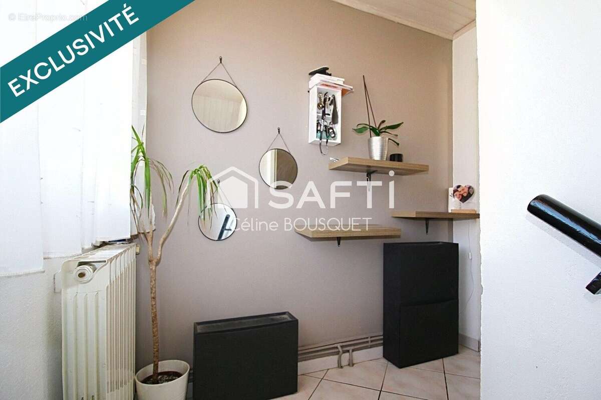 Photo 8 - Appartement à NIMES