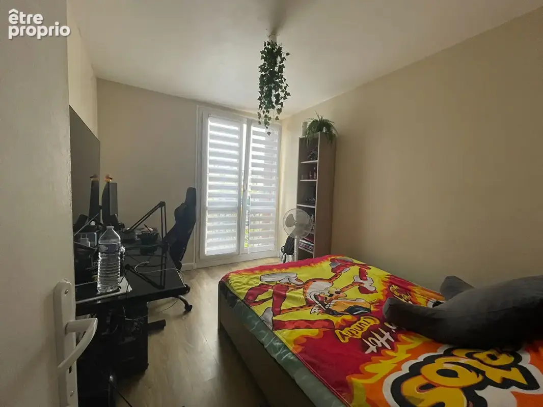 Appartement Le Havre 4 pièce(s) 66.04 m2 - photo 6