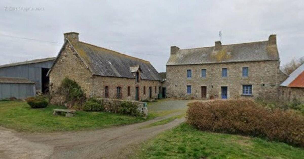 Photo 1 - Maison à PLOURIVO