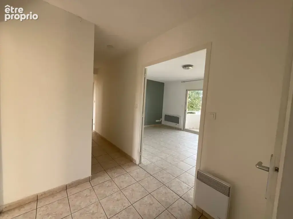 Bonson - Appartement T3 71M2 - photo 9