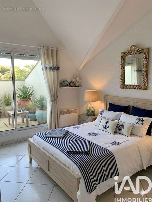 Photo 7 - Appartement à ARCACHON