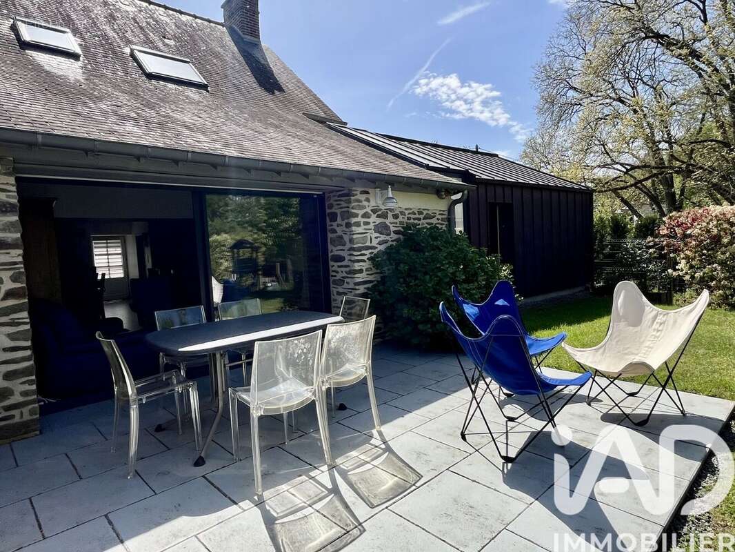 Photo 2 - Maison à CESSON-SEVIGNE
