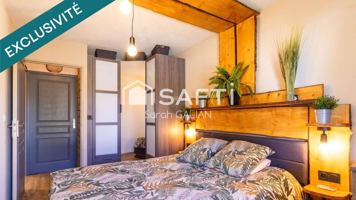 Photo 5 - Appartement à ROQUEBRUNE-SUR-ARGENS