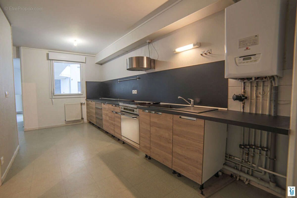 Appartement à ROUEN