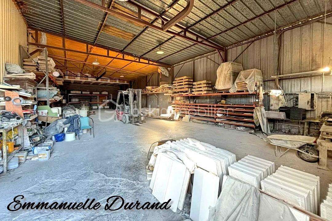 Commerce à SAINT-PAUL-TROIS-CHATEAUX