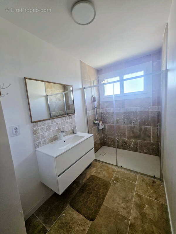 Appartement à LE PUY-EN-VELAY