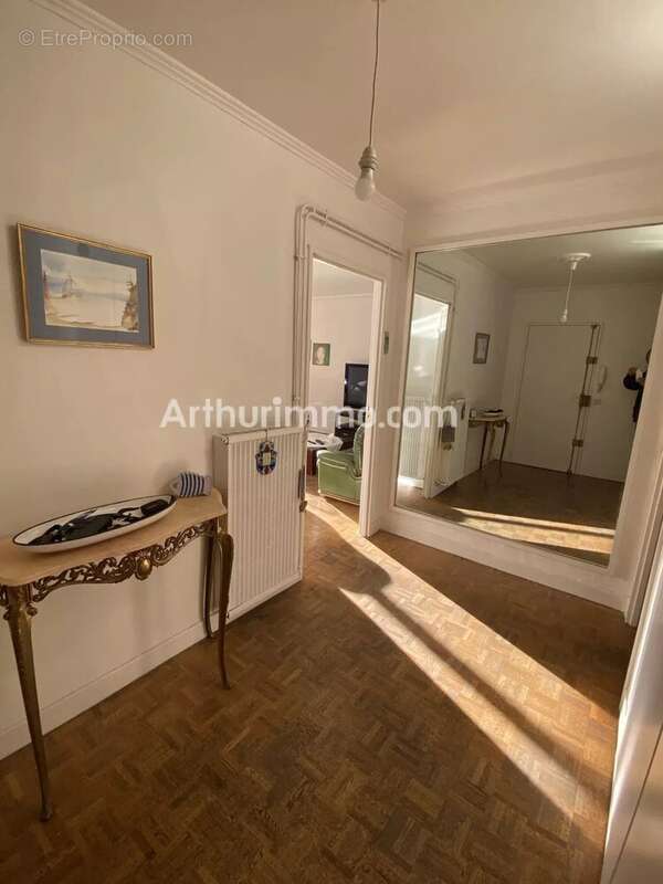 Appartement à PAU