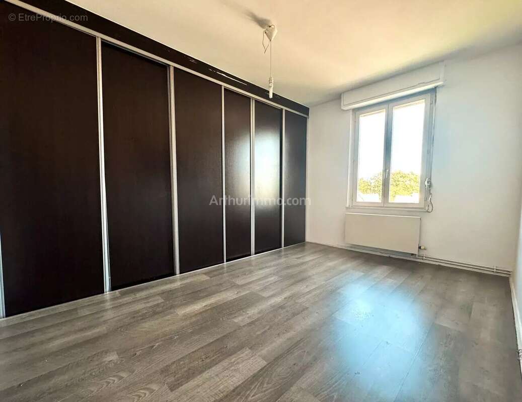 Appartement à COLMAR
