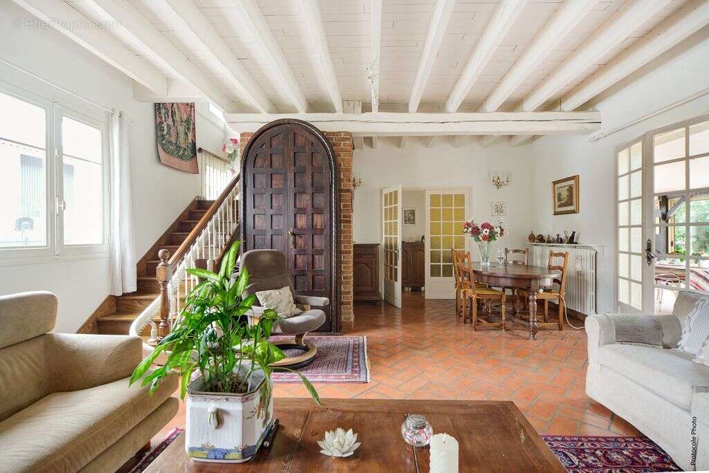 Maison à SAINT-ALBAN