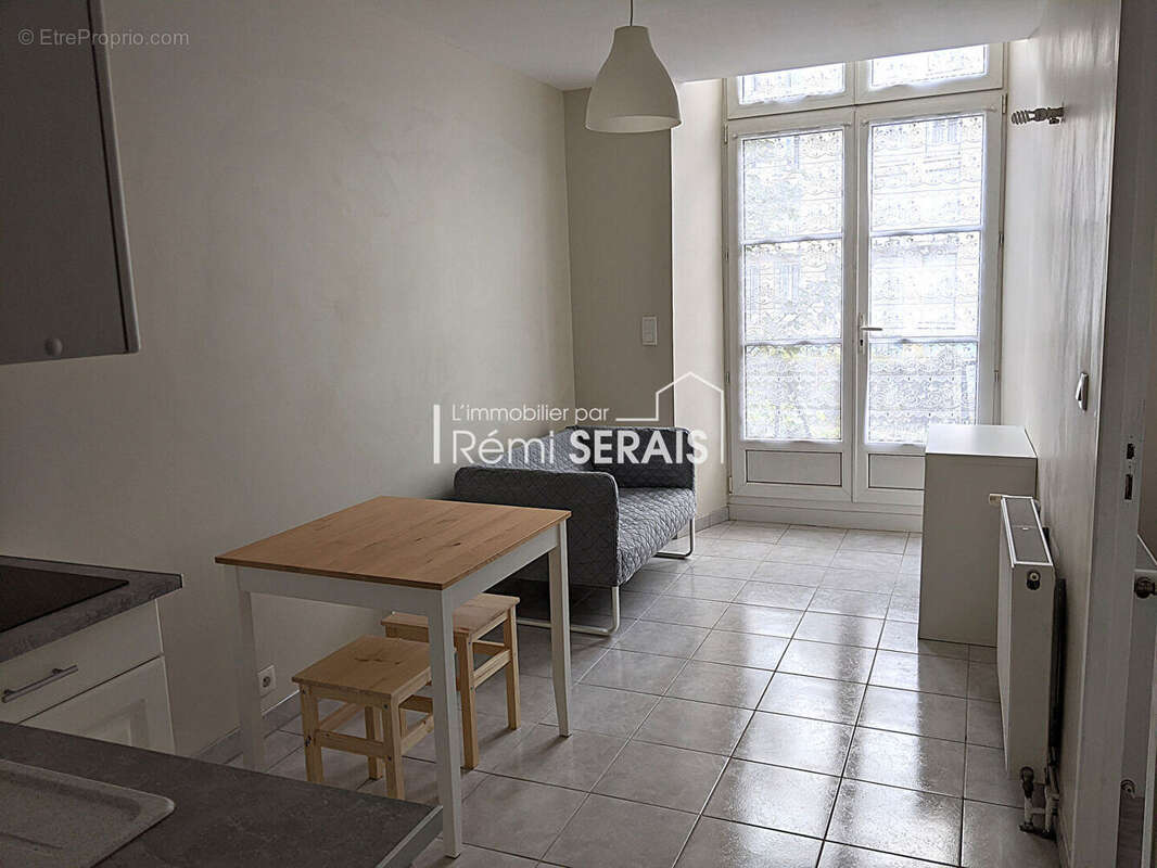 Appartement à ALENCON