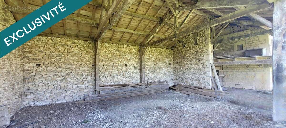 Maison 200 m² à Belfort-Du-Quercy  - photo 7