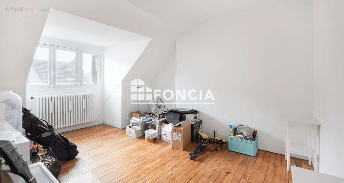 Appartement à ETAMPES