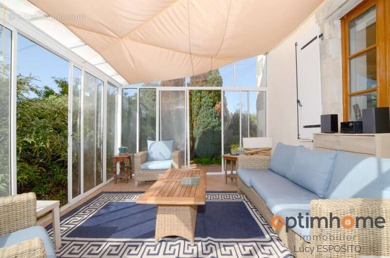 Maison à LE BOUCHAGE