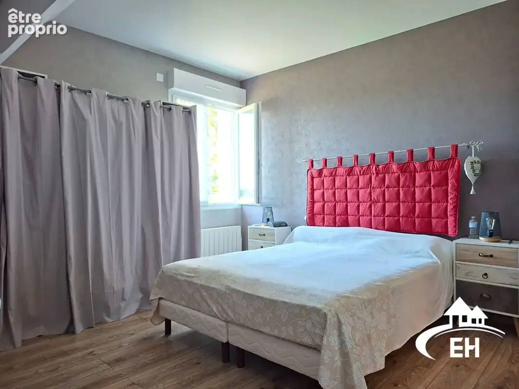 Maison familiale 122 m² - 4 chambres - Terrain de 2 800 m² - Proche L'Aigle - photo 5