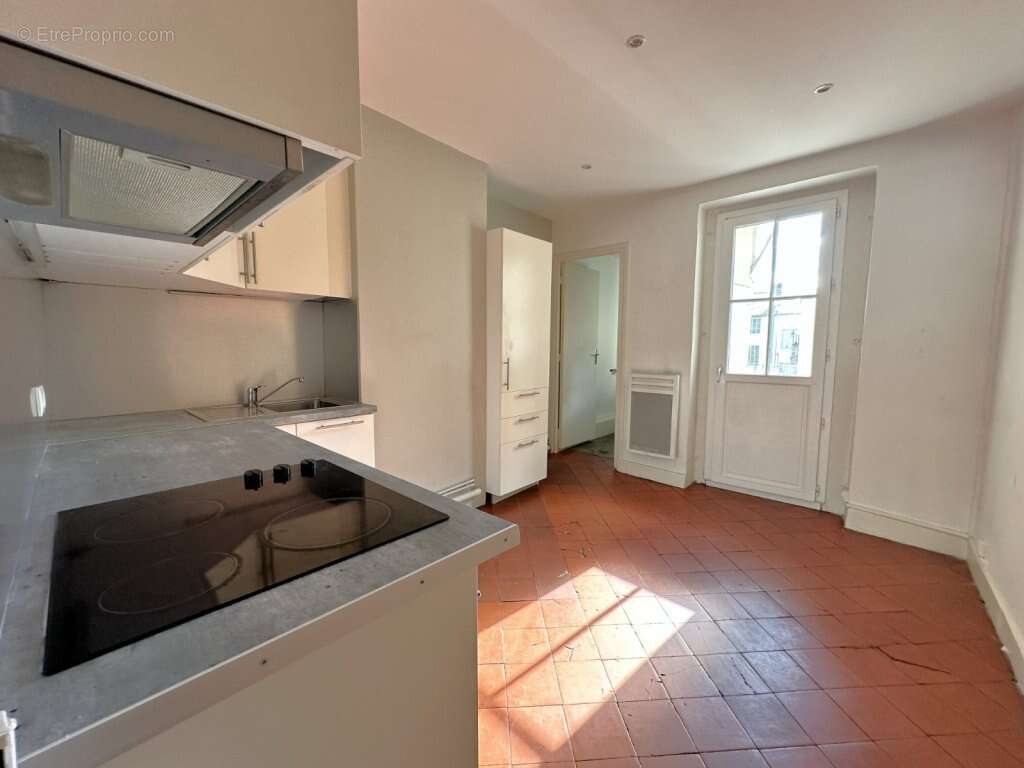 Appartement à LYON-2E