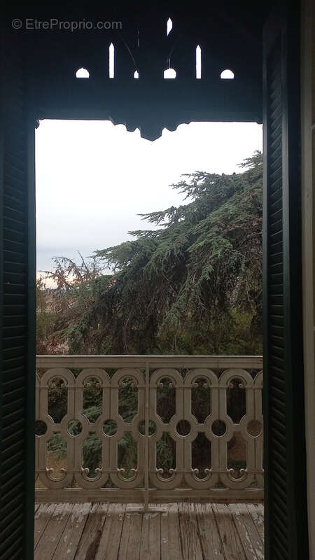 Maison à BEZIERS