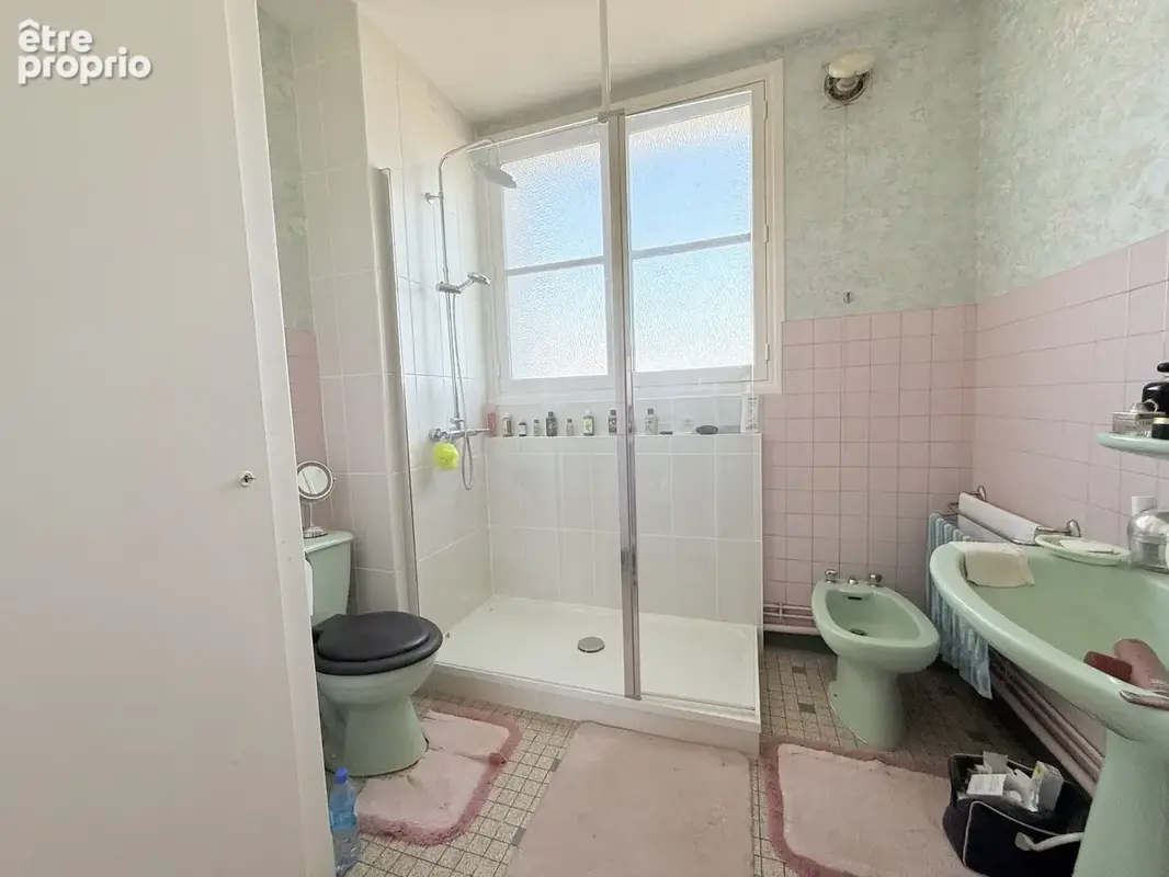 Maison 5 pièces 103 m² à vendre à Tours (37000) - photo 8