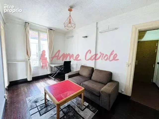 Appartement à LE PRE-SAINT-GERVAIS